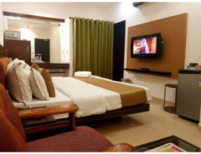 Hotel White Tree, Chandigarh